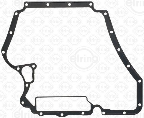 BMW X5 Serisi G05 S63 Yağ Karteri Contası | ELRING 691.390