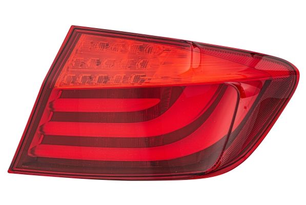 BMW 5 Serisi F10 Stop Lambası LED Sağ | HELLA 2SD 010 234-101