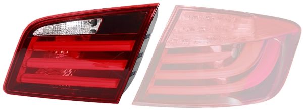 BMW 5 Serisi F10 Stop Lambası LED Sağ | HELLA 9EL 173 524-061