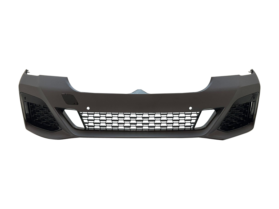 BMW 5 Serisi G30 2016-2018 M-Tech Komple Tampon Ön PDC'li | WENDER BA51118098644S1