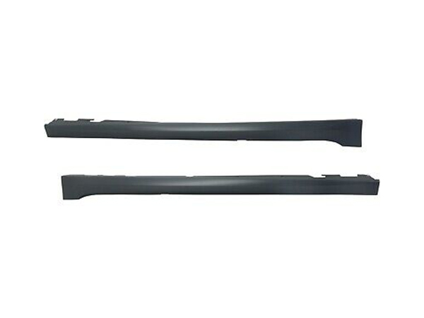 BMW 5 Serisi G30 2016-2018 M-Tech- M5 Marşpiye Kaplaması (Set) | WENDER BA8073133/134