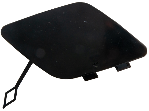 BMW 5 Series G30 2016-2018 M-Tech Front Tow Hook Cover | WENDER