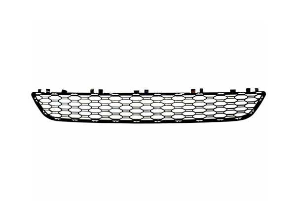 BMW 5 Series G30 2016-2018 M-Tech Front Center Bumper Grille