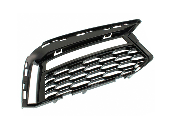 BMW 5 Series G30 2016-2018 M-Tech Front Right Bumper Grille