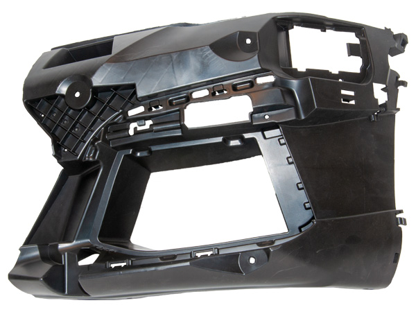 BMW 5 Series G30 2016-2018 Front Left Bumper Bracket WENDER BA51118...