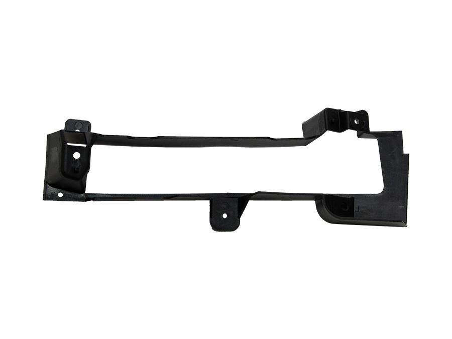 BMW 5 Series G30 2016-2018 M5 Right Fog Light Frame WENDER