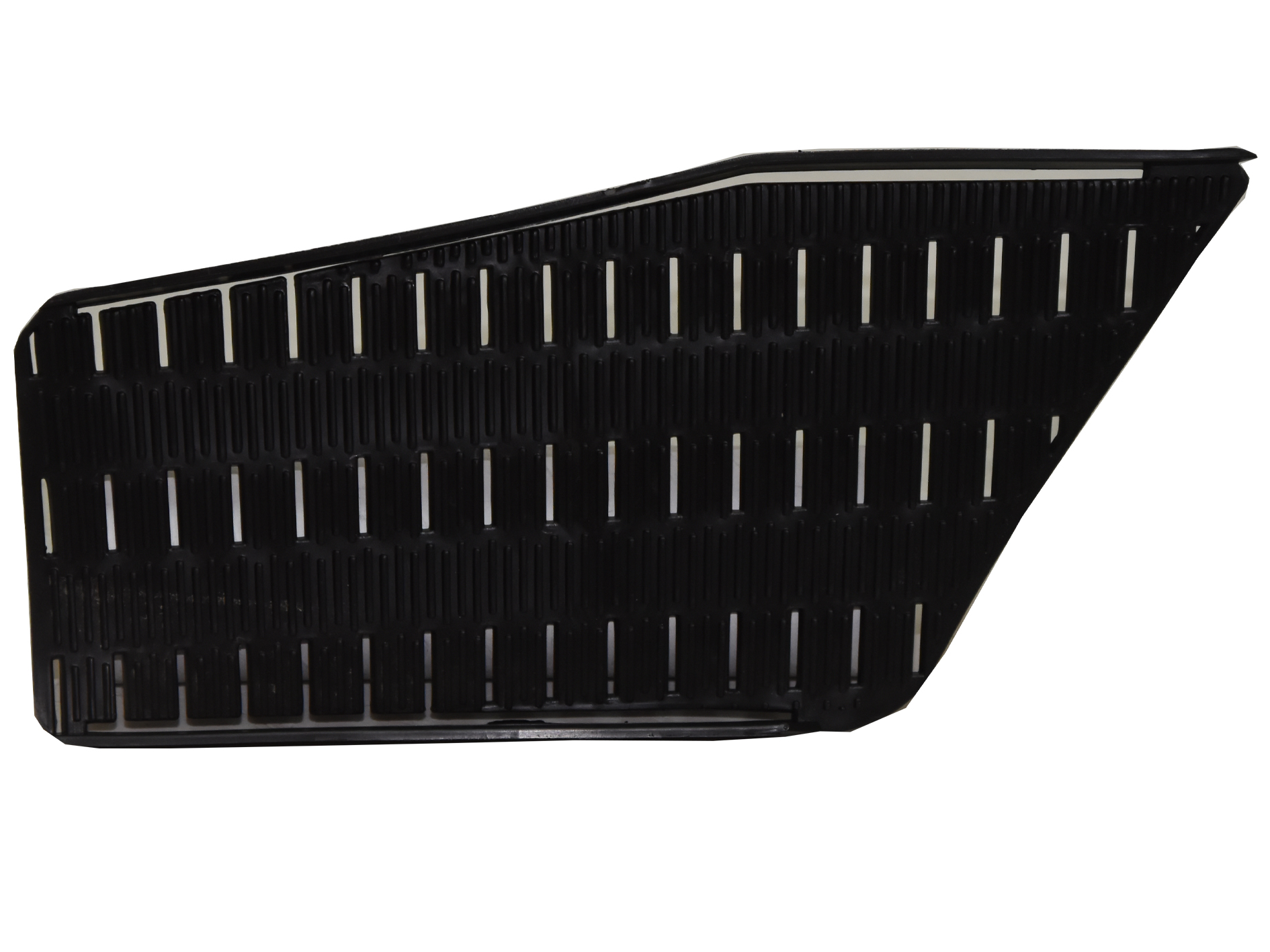 BMW 5 Series G30 M5 Front Right Bumper Grille Cover PDC WENDER