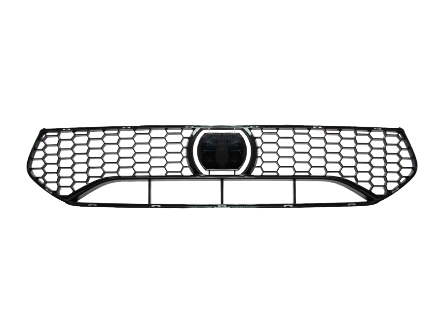 BMW 5 Series G30 2016-2018 M5 Front Center Bumper Grille WENDER
