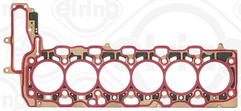 BMW 5 Serisi G30 B57 Silindir Kapak Contası 2 Kertik | ELRING 473.810