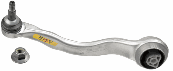 BMW 5 Series G30 F90 540d Mild-Hybrid xDrive Control Arm Left Upper