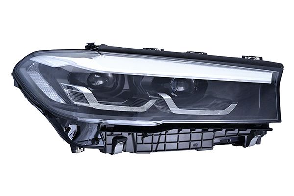 BMW 5 Serisi G30 Far LED Sağ | HELLA 1EX 015 449-321