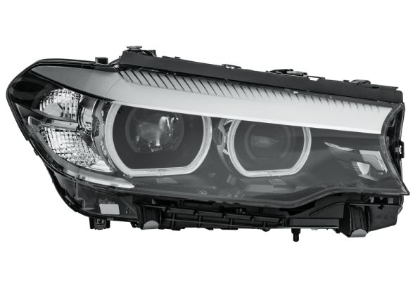 BMW 5 Serisi G30 Far LED Sağ | HELLA 1EX 354 836-061