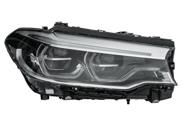 BMW 5 Serisi G30 Far LED Sağ | HELLA 1EX 354 836-121