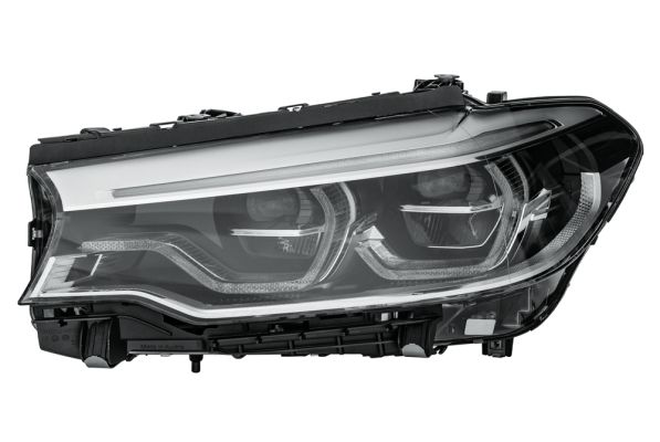 BMW 5 Serisi G30 Far LED Sol | HELLA 1EX 354 836-111