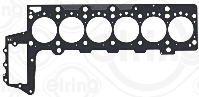 BMW 7 Serisi E38 M57 Silindir Kapak Contası 2 Kertik | ELRING 157.420