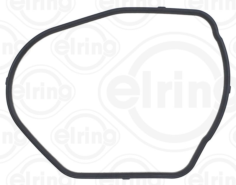 BMW X3 Serisi E83 M57 Termostat Gövdesi Contası | ELRING 071.650