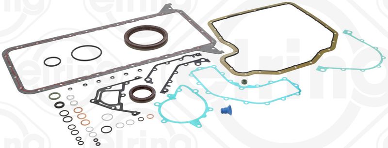 BMW 7 Serisi E38 M62 Alt Takım Conta Seti | ELRING 914.518