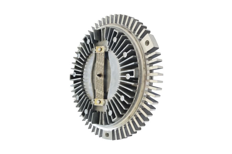 BMW 7 Serisi E38 M60 Fan Termiği | HELLA 8MV 366 440-291