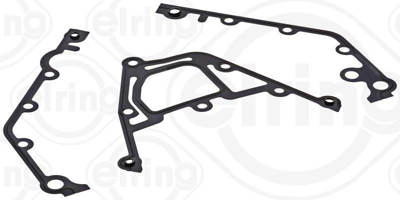 BMW X5 Serisi E53 M62 Ön Kapak Conta Seti | ELRING 633.463