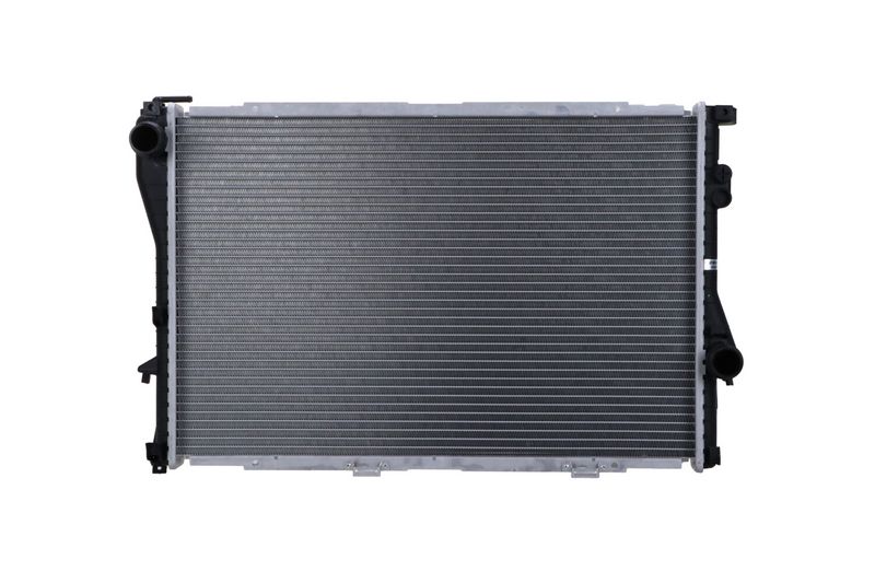 BMW 7 Serisi E38 M62 Su Radyatörü | HELLA 8MK 366 301-021