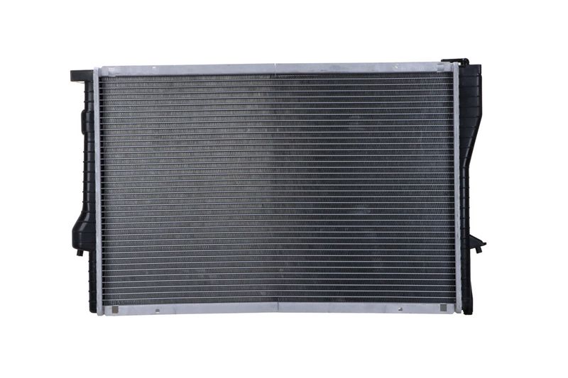 BMW 7 Serisi E38 M60 Su Radyatörü | HELLA 8MK 366 302-531