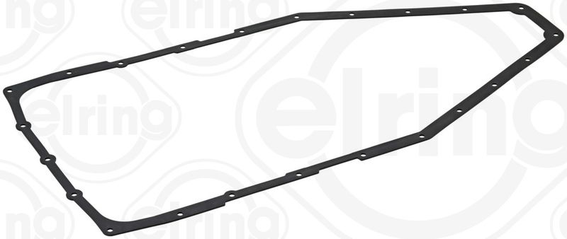 BMW 7 Serisi E38 M73 Yağ Karteri (Otomatik Şanzıman) Contası | ELRING 097.620