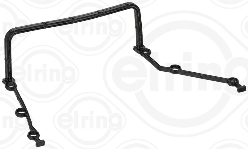 BMW X5 Serisi E53 M62 Eksantrik Zinciri Kapağı Contası | ELRING 326.110