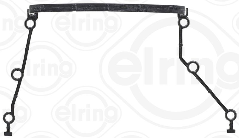 BMW X5 Serisi E53 M62 Eksantrik Zinciri Kapağı Contası | ELRING 326.110