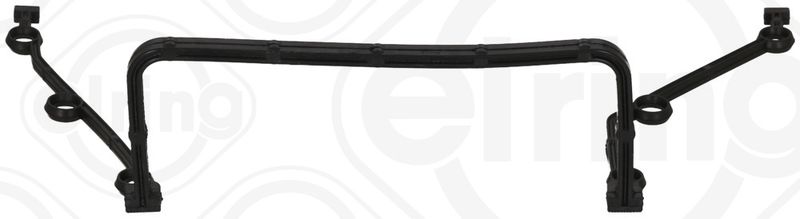 BMW X5 Serisi E53 M62 Eksantrik Zinciri Kapağı Contası | ELRING 326.240