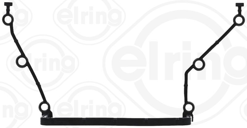 BMW X5 Serisi E53 M62 Eksantrik Zinciri Kapağı Contası | ELRING 326.240