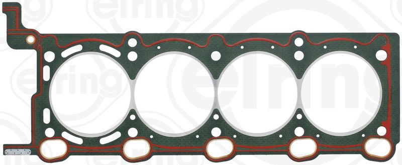 BMW 7 Serisi E38 M62 Silindir Kapak Contası | ELRING 268.041