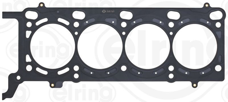 BMW 7 Serisi E38 M62 Silindir Kapak Contası | ELRING 268.160