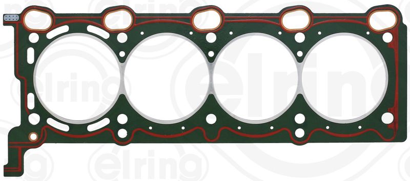BMW 7 Serisi E38 M62 Silindir Kapak Contası | ELRING 268.170
