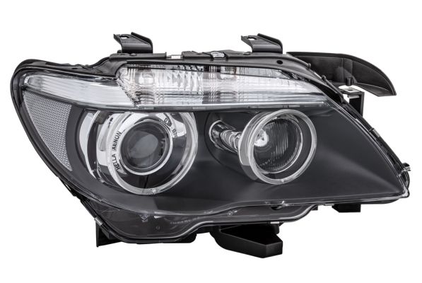 BMW 7 Serisi E65 Far Bi-Xenon Sağ | HELLA 1ZS 009 044-521