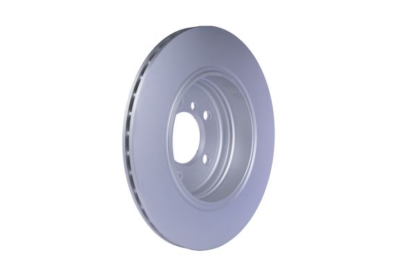 BMW 7 Serisi E65 Fren Diski Havalı Arka | HELLA 8DD 355 110-021