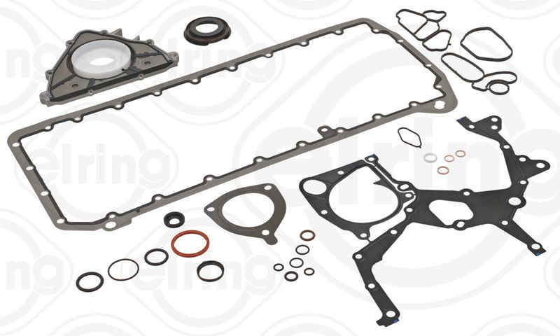 BMW X3 Serisi E83 M57 Alt Takım Conta Seti | ELRING 272.110