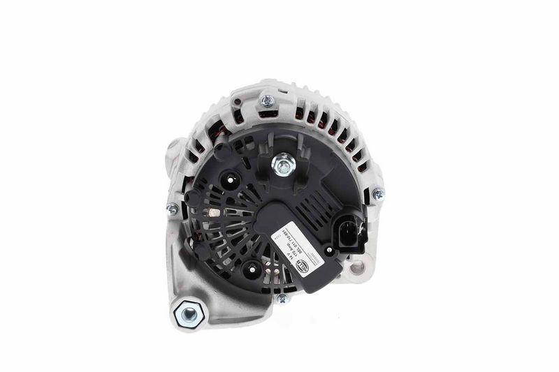 BMW 5 Serisi E60 N47 Alternatör | HELLA 8EL 011 710-891