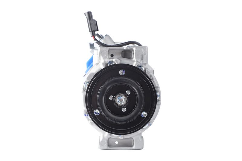 BMW 7 Serisi E65 M54 Klima Kompresörü | HELLA 8FK 366 200-131