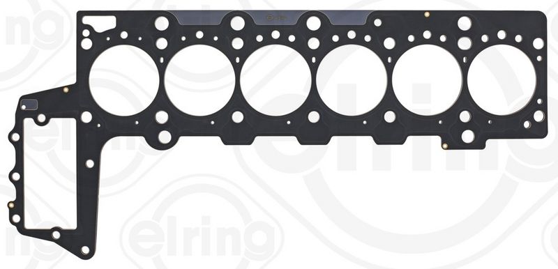 BMW 5 Serisi E60 M57 Silindir Kapak Contası 1 Kertik | ELRING 428.440