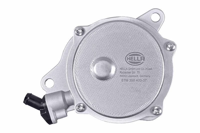 BMW 3 Serisi E92 M57 Vakum Pompası | HELLA 8TM 358 400-371