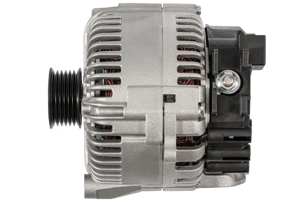 BMW 5 Serisi E60 N62 Alternatör | HELLA 8EL 011 713-331