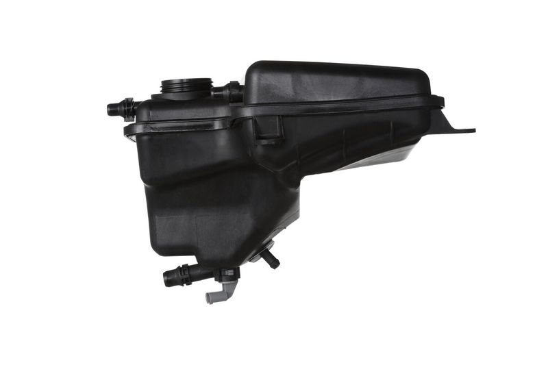 BMW 7 Serisi E65 N62 Radyatör Yedek Su Deposu | HELLA 8MA 366 365-571