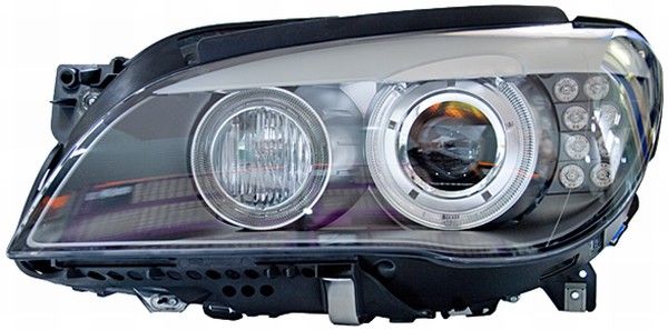 BMW 7 Serisi F01 Far Bi-Xenon Sağ | HELLA 1ZS 354 690-061