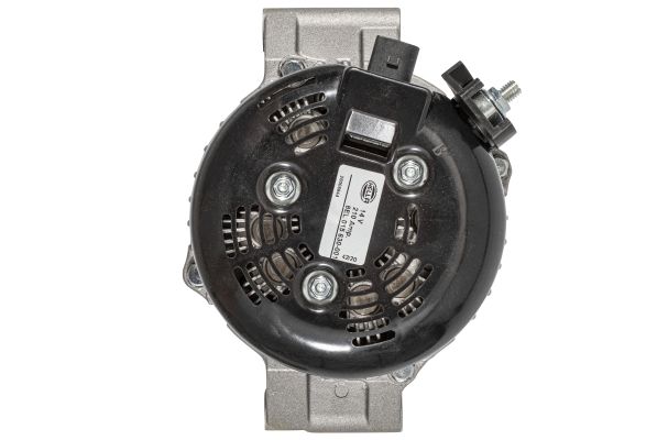 BMW X3 Serisi F25 N52 Alternatör | HELLA 8EL 015 630-001