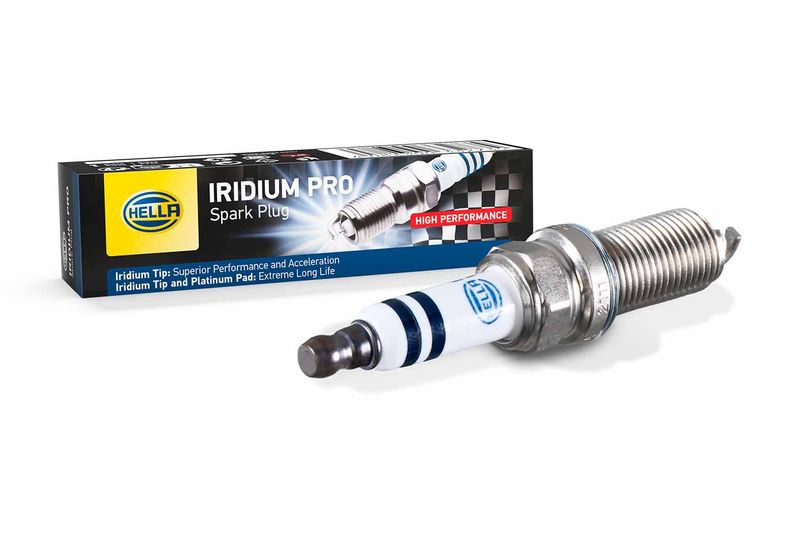 BMW 3 Serisi E91 N52 Buji | HELLA 8EH 188 706-911