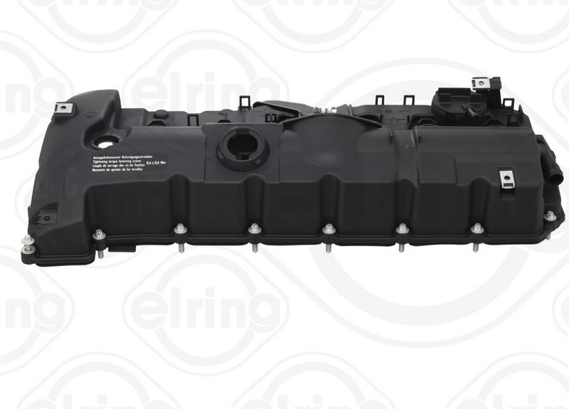 BMW X3 F25 N52 Valve Cover | ELRING 477.270 Spare Part