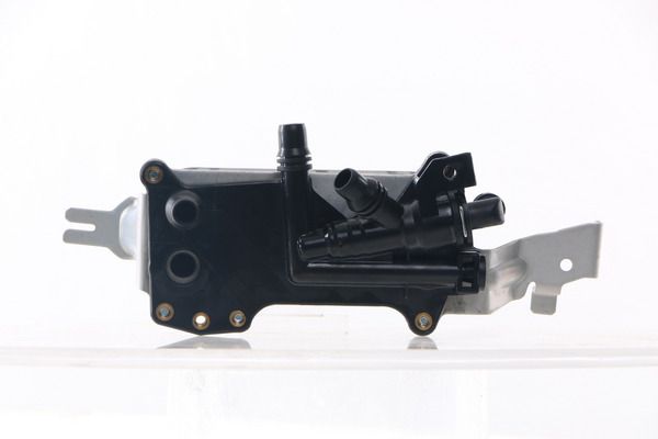 BMW 7 Serisi F01 N52 Motor Yağ Soğutucusu | MAHLE CLC 123 000S