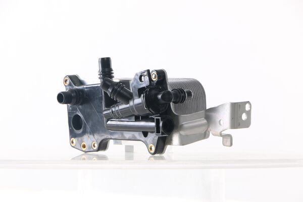 BMW 7 Serisi F01 N52 Motor Yağ Soğutucusu | MAHLE CLC 123 000S