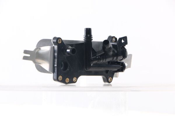 BMW 5 Serisi F10 N20 Otomatik Şanzıman Yağ Soğutucusu | MAHLE CLC 124 000S
