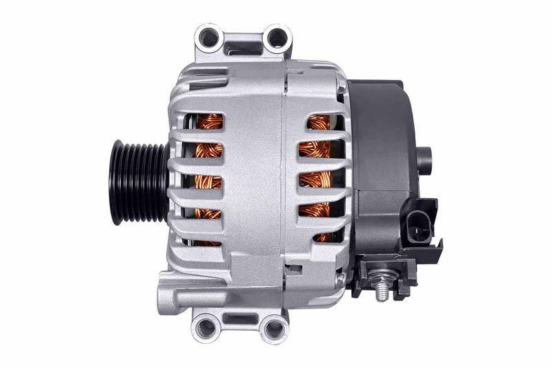 BMW X6 Serisi E71 N55 Alternatör | HELLA 8EL 011 713-871